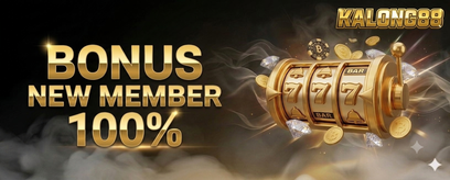 SLOT 100%